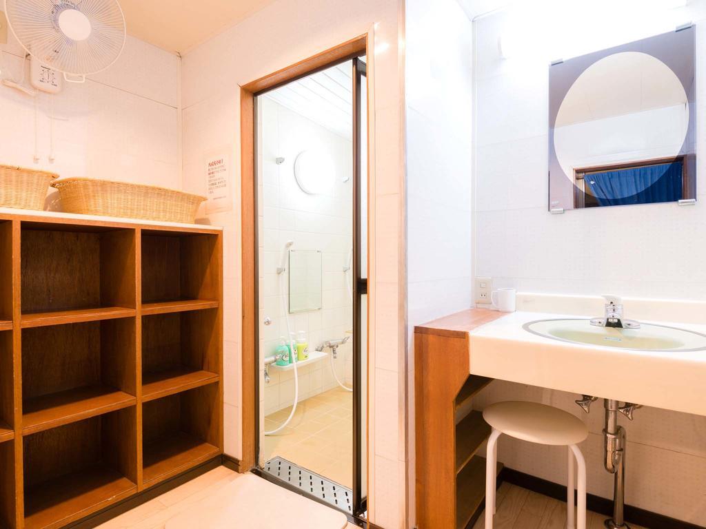 Kobe Student Youth Center Екстериор снимка