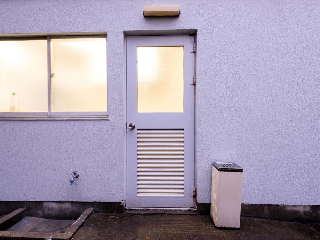 Kobe Student Youth Center Екстериор снимка