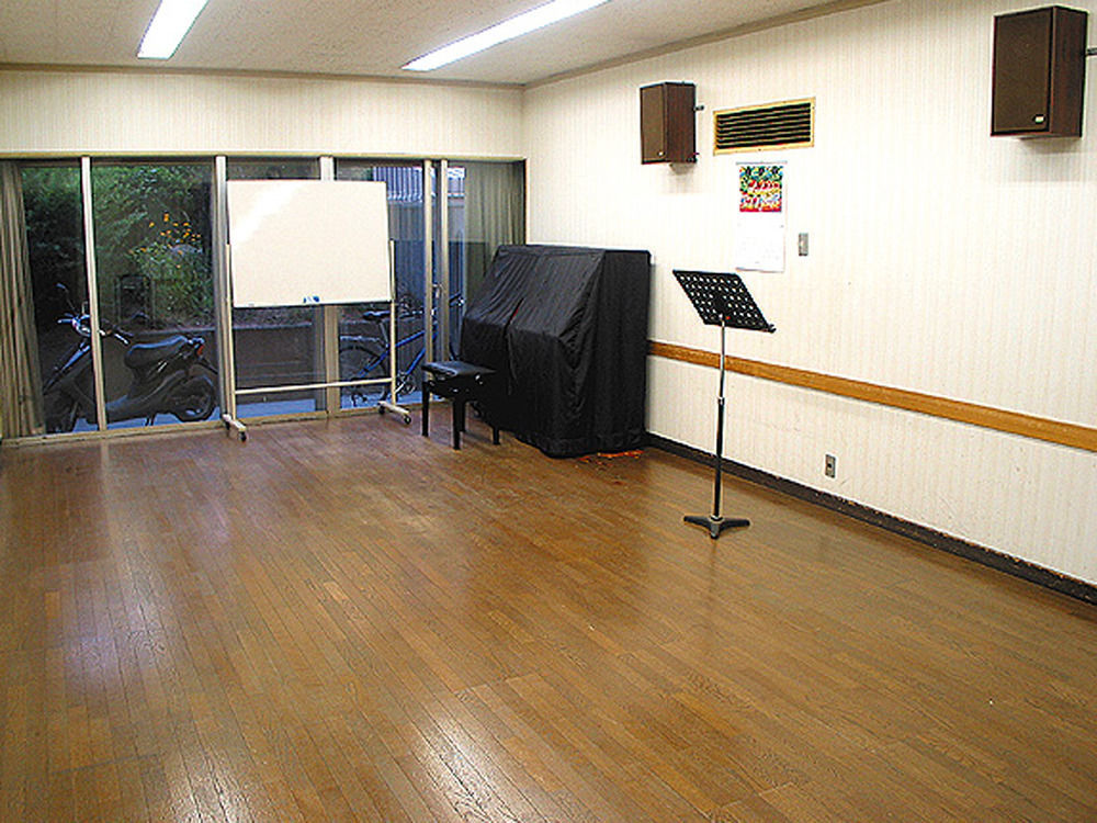 Kobe Student Youth Center Екстериор снимка